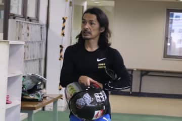 【福岡ボート】１５００勝間近の後藤正宗「出足、行き足、乗り心地がいい」