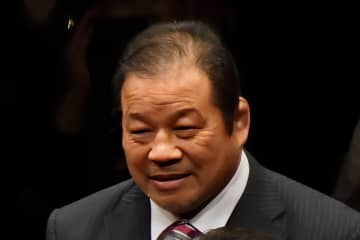 【SSPW】恩人・新間寿氏に捧ぐ鎮魂ファイトを！ 藤波辰爾インタビュー 「新間さんに『何かやれよ』って言われた時の気持ちを捨てたくない。新間さんに捧げる試合をしたい」
