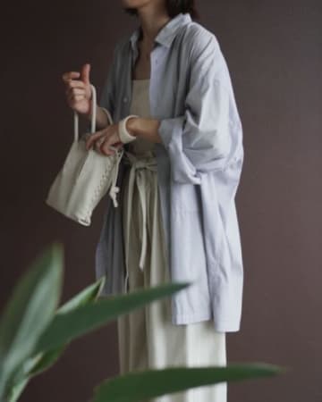 あした何着る？ 「#明日のコーデ」はこれがオシャレ♪【6月9日夏】
