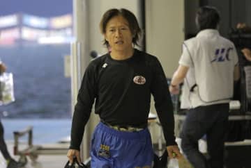 【桐生ボート・ＧⅠ赤城雷神杯】今垣光太郎が６コースまくりで快勝「合えば中堅上位くらいはある」