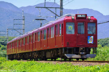 【養老鉄道】大垣市特産の木枡を利用した企画列車「冷酒列車」を運転へ