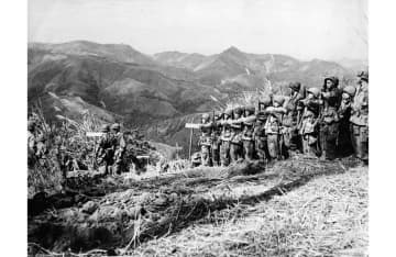 ベトナム戦争からの半世紀　その１７　北ベトナム軍司令官の驚きと喜び