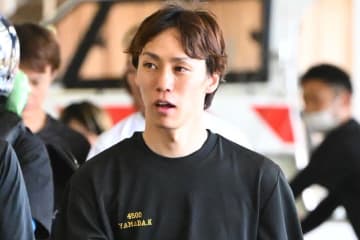 【唐津ボート・ＧⅠ全日本王者決定戦】山田康二が勝負駆け成功　機力ＵＰへ汗「準優でとどまるつもりはない」