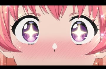 YOASOBI、アニメ『ウィッチウォッチ』OPテーマ「Watch me!」英語版MVを公開