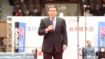 ＜レスリング＞【直言！ 過去・現在・未来（8）】「密室政治」で会長を決める日本レスリング協会に、未来はあるのか？