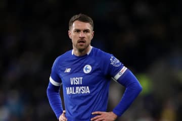 メキシコ1部に初の英国人選手が誕生？　ラムジー、カーディフからプーマスUNAM移籍で合意か