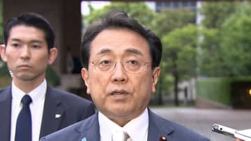 日米関税交渉「直ちに首脳会談をして合意に結びつくことにはなかなかならない」赤沢経済再生相　石破首相に訪米報告