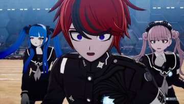 Game*Sparkレビュー：『HUNDRED LINE -最終防衛学園-』狂気的物量で歪な感情をプレイヤーに刻み込む怪作―全100エンドクリア後に心に刻まれた「好き」と「嫌い」