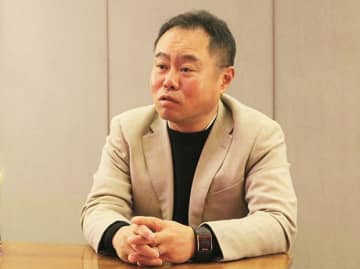 【韓国】「人脈築き持続的な関係を」［政治］　李政権の日系対応、木村氏に聞く