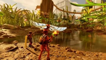 Obsidianの小人裏庭サバイバル続編『Grounded 2』発表！2025年7月29日ゲームプレビュー/早期アクセス開始【Xbox Games Showcase 2025】