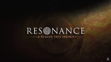 「Resonance: A Plague Tale Legacy」2026年発売。トレーラーが公開 【XboxGamesShowcase2025】