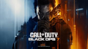 「Call of Duty: Black Ops 7」発表！ 2035年が舞台に【XboxGamesShowcase2025】