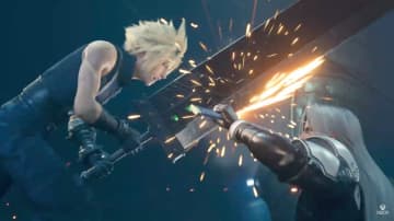 「FF7R」と「FF16」のXbox版が登場！ 「FF16」は本日よりプレイ可能に【XboxGamesShowcase2025】