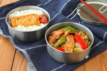 夏バテ知らずの元気レシピ♪「しょうがを使った」お弁当おかずアイデア3つ