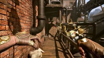 スチームパンク一人称RPG『Clockwork Revolution』最新トレイラー！過去にタイムスリップし巨大都市の運命を変えろ【Xbox Games Showcase 2025】