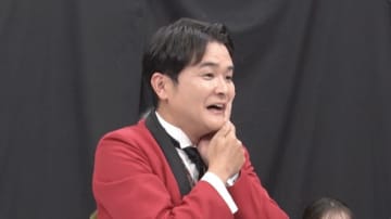 『チャンスの時間』始まって以来の大事件！　千鳥ノブが収録中に若手に殴られる