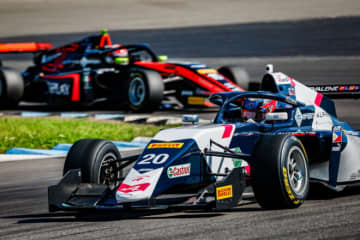 FIA、ピレリをフォーミュラ・リージョナルの単独タイヤサプライヤーに指名。2026年より全選手権に供給