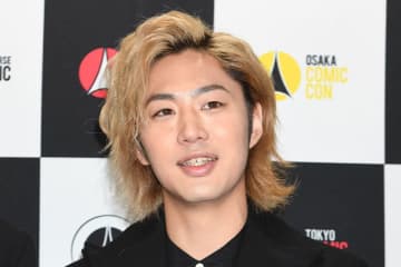 東海オンエア・てつやがＷヒーロー夏映画にゲスト出演　俳優として注目される存在に
