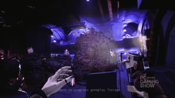 大災害の後の宇宙を探索…ナラティブSF清掃RPG『Ambrosia Sky』発表！Steamでデモ版の配信もスタート【PC Gaming Show 2025】