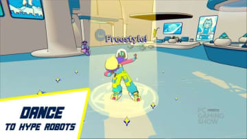 企業が支配するディストピアにダンスで抗う『All Systems Dance』現地8月20日に早期アクセス開始【PC Gaming Show 2025】
