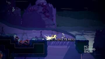 シリーズ初のローグライトアクションでペルシャを救う『ザ・ローグ：プリンス オブ ペルシャ』8月にSteamで正式リリース。早期アクセスは“非常に好評”【PC Gaming Show 2025】