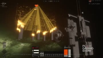 宇宙サバイバルMMO『EVE Frontier』6月11日アプデ「New Era」トレイラー公開【PC Gaming Show 2025】