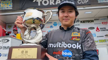 【速報】日本最高峰バスフィッシングトーナメント小野湖戦勝者は2年前の雪辱を晴らした！