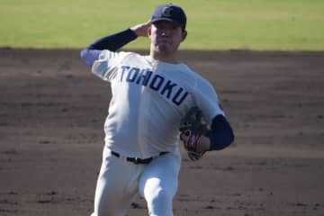 東北福祉大・堀越、早稲田大・伊藤、青山学院大・中西などドラフト上位候補が揃い踏み！【全日本大学野球選手権プロ注目の投手10人】＜SLUGGER＞