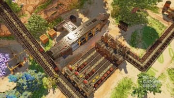 コロニー管理＋工場建設シム『Dawn Apart』現地7月14日早期アクセス開始【PC Gaming Show 2025】