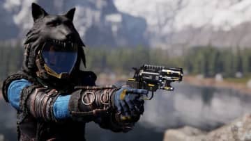 PvEサバイバル『ICARUS』DLC「Great Hunts」新トレイラー！新たなレジェンダリー武器を求めてボスに立ち向おう【PC Gaming Show 2025】