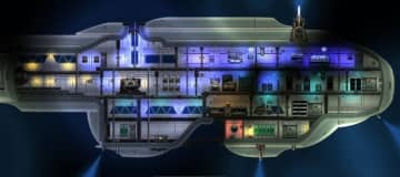 潜水艦Co-opサバイバルホラー『Barotrauma』DLC「Home & Harbor」2026年発売決定！基地建築機能やエイリアンの技術を持つ新派閥など追加【PC Gaming Show 2025】