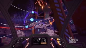 『Guns of Icarus』開発の新作Co-op宇宙船ゲー『Stars of Icarus』発表！2026年リリース予定【PC Gaming Show 2025】