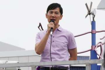 石丸伸二氏率いる『再生の道』情勢調査で苦戦も…他党は猛警戒「流れが変わる可能性もある」