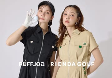 見た目も機能性もと欲張りたい！美シルエットが叶うワンピースが登場