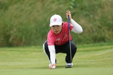 古江彩佳、西郷真央、山下美夢有がトップ5入り　J・カプチョが3年ぶりV