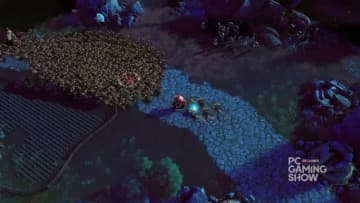 MOBA風戦闘＋ローグライト『EverSiege: Untold Ages』Steamにて今夏プレイテスト実施予定【PC Gaming Show 2025】