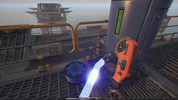 残された機械が人類再生目指すサバイバルアクションADV『The Last Caretaker』新トレイラー！【PC Gaming Show 2025】