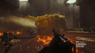 異世界の脅威を焼き尽くせ！Co-opシューター『FBC: Firebreak』最新トレイラーが公開―6月17日リリース【PC Gaming Show 2025】