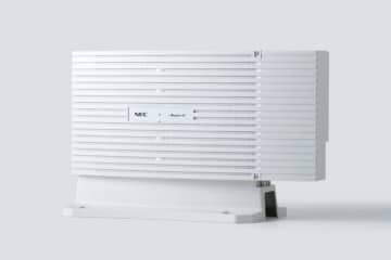 NECプラットフォームズ、コミュニケーションゲートウェイ／サーバー「UNIVERGE Aspire 6」「UNIVERGE SV9700」を発表