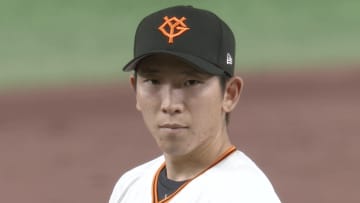 巨人・戸郷翔征が“復調”を見せられたワケとは？　登板3日前に取り戻したフォークの感覚「三振が取れてこそ僕の持ち味」