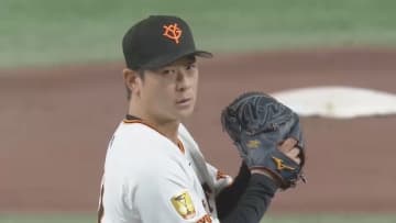 “左の代打が多かったから”　8回に中川皓太があがったワケ　杉内コーチが明かす