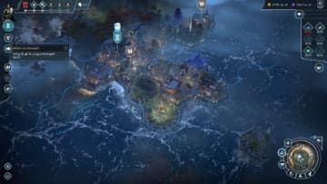 滅亡の淵にある海洋惑星で自分の領土を築くターン制4Xストラテジー『Endless Legend 2』8月7日Steam早期アクセス開始【PC Gaming Show 2025】
