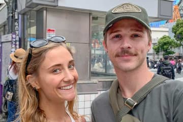 「オーストラリアと比べると…」　オーストラリア人が日本の食の豊富さに感動　手軽に買えた「ヘルシー」な食べ物とは