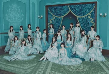 乃木坂46、39枚目のシングル発売決定