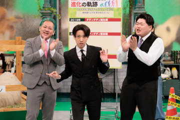 総再生回数5億回超！TikTokで大バズりの「西山ダディダディ」にまさかのパクリ疑惑…？“ダディダディ”生みの親に真相を直撃