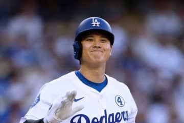 大谷翔平、監督からの“呼び出し”に「フフフフフ…」→ファン「私もつられて笑っちゃう