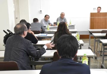 不法就労増に危機感　茨城県内摘発　3年連続全国最多　監理団体「対策は急務」
