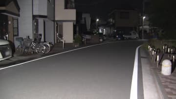 運転手の65歳男は基準値超えるアルコール…高齢とみられる男性が軽トラックにはねられ死亡　横浜市鶴見区