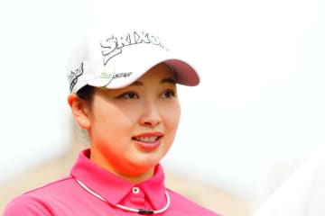 全米帰りの小祝さくらが今季6度目のトップ10　大台8億円突破間近も「そうなんですね…」