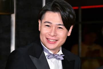 ノブコブ吉村が“共演”報告　「四角い」「何がなんだか」と指摘の相方に心配の声「痩せた」